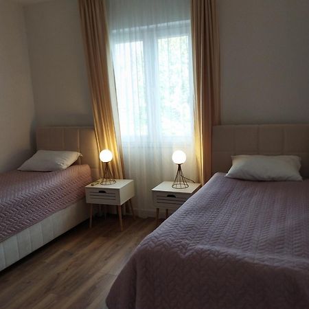 Apartment Beno Medjugorje Luaran gambar
