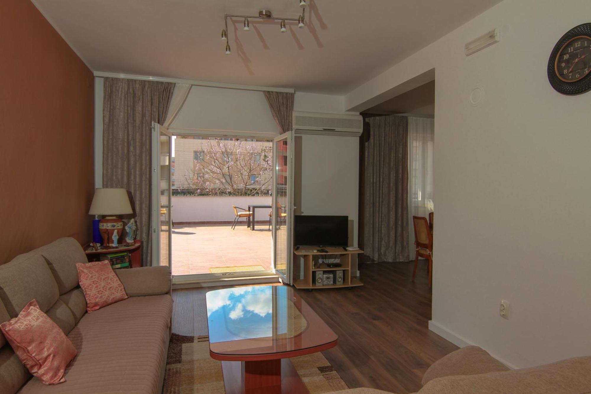 Apartment Beno Medjugorje Luaran gambar
