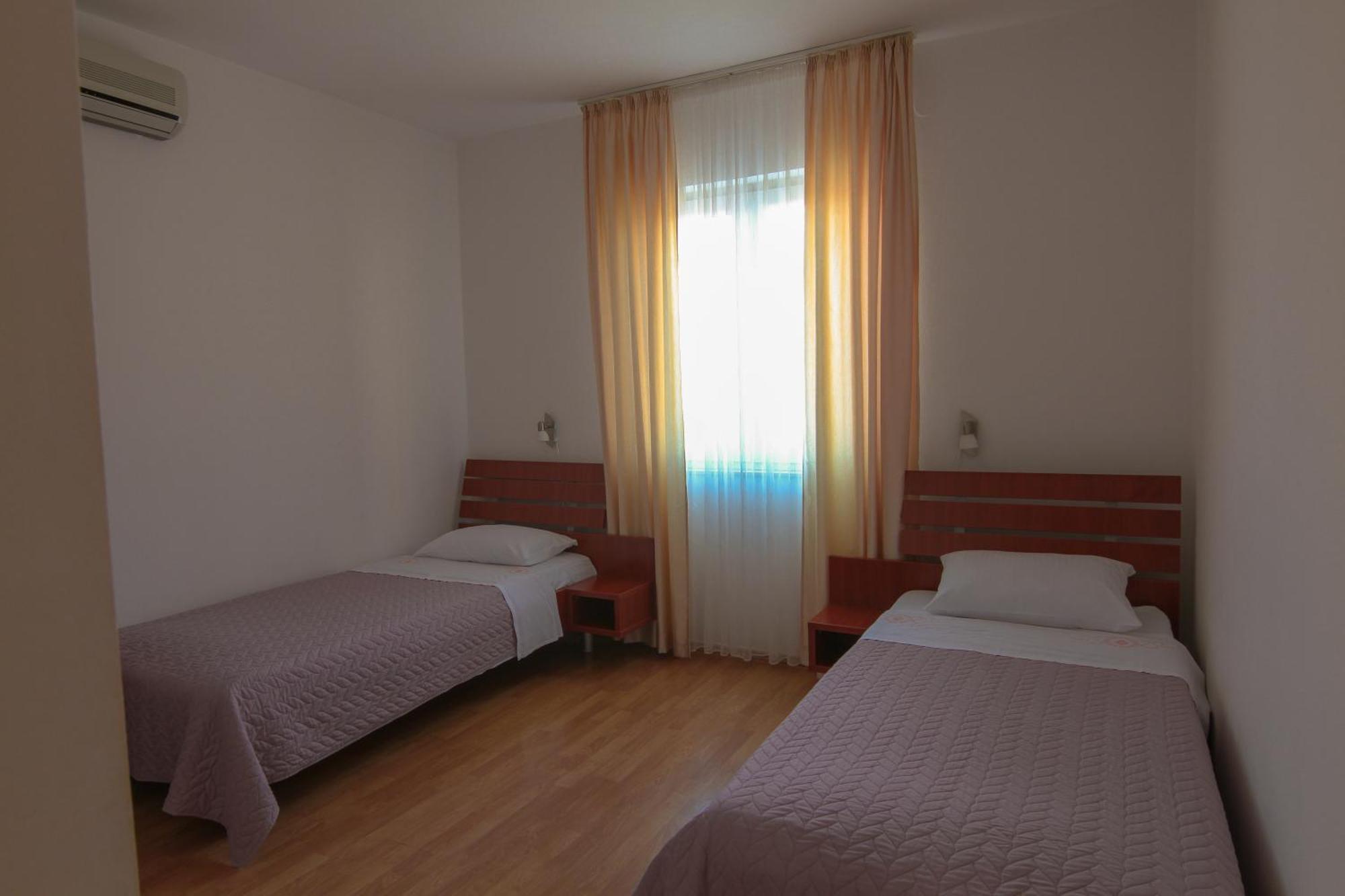 Apartment Beno Medjugorje Luaran gambar