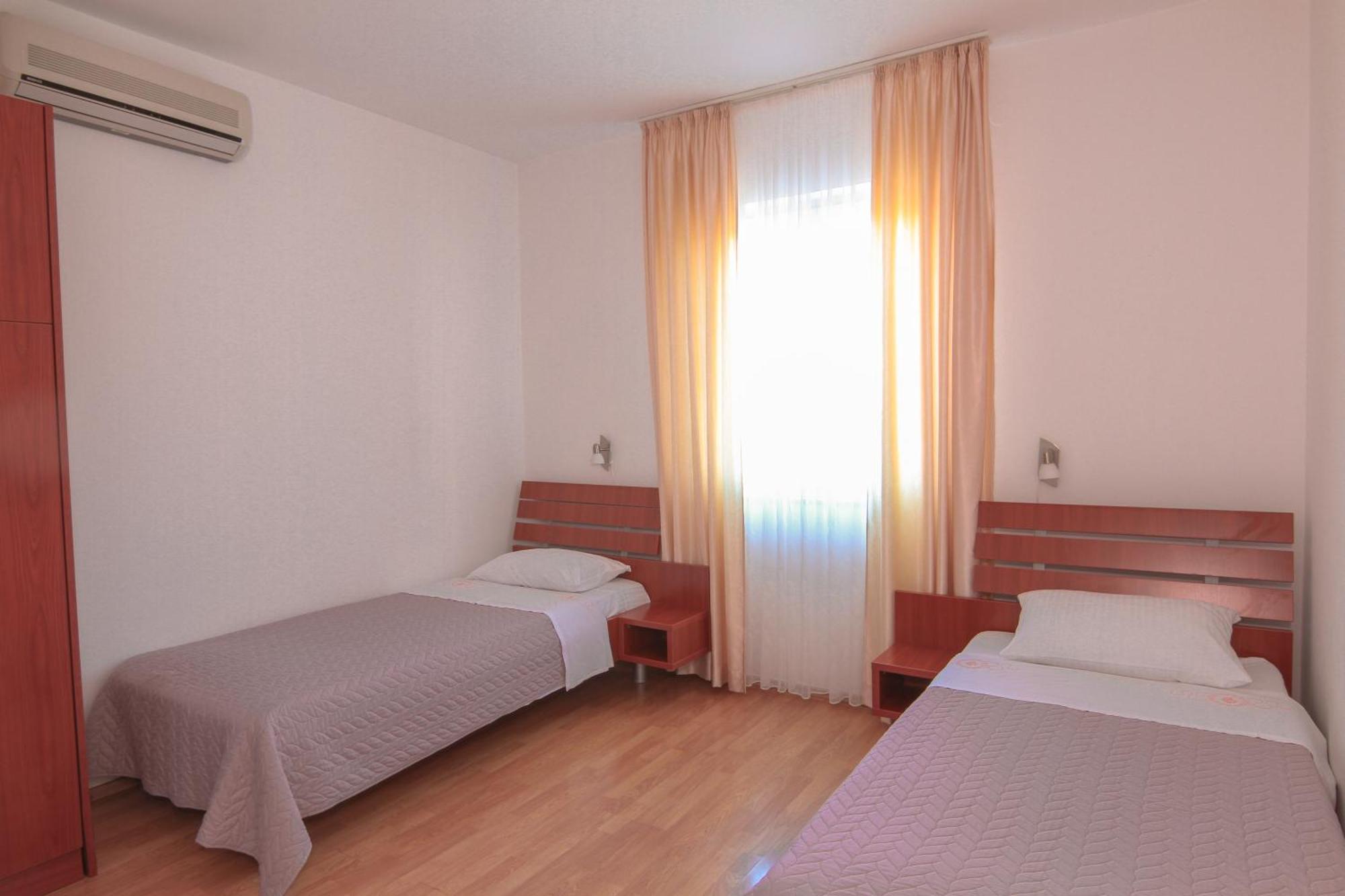 Apartment Beno Medjugorje Luaran gambar