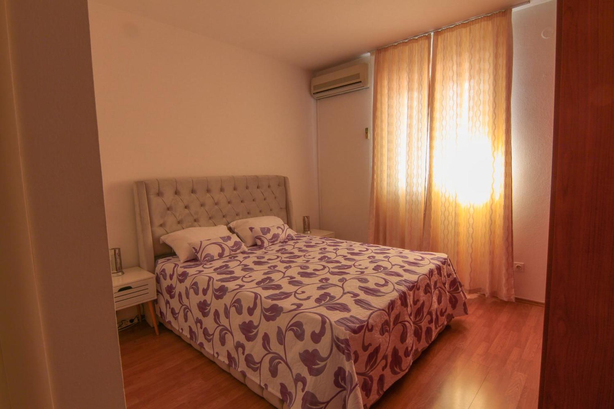 Apartment Beno Medjugorje Luaran gambar