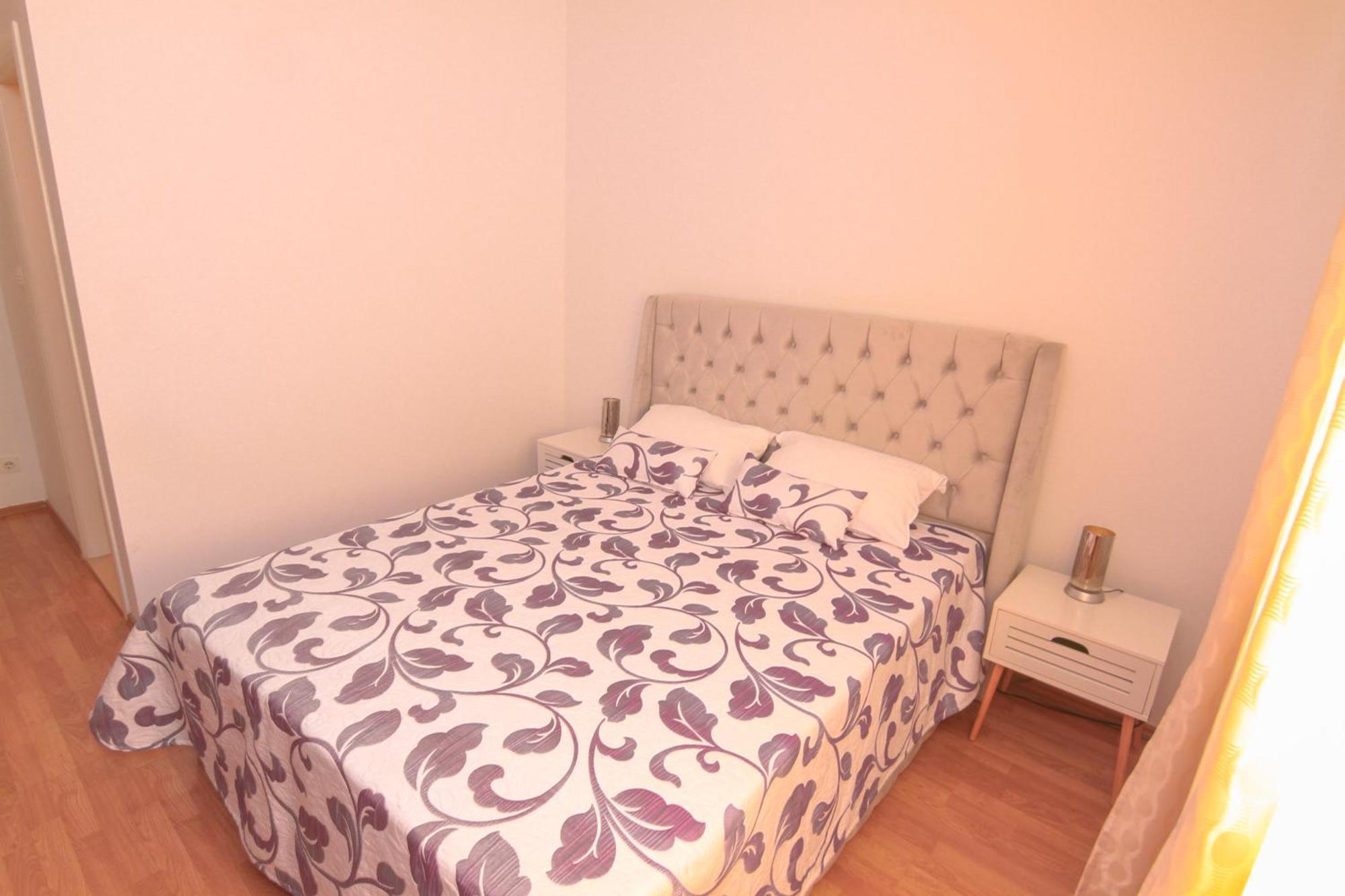Apartment Beno Medjugorje Luaran gambar