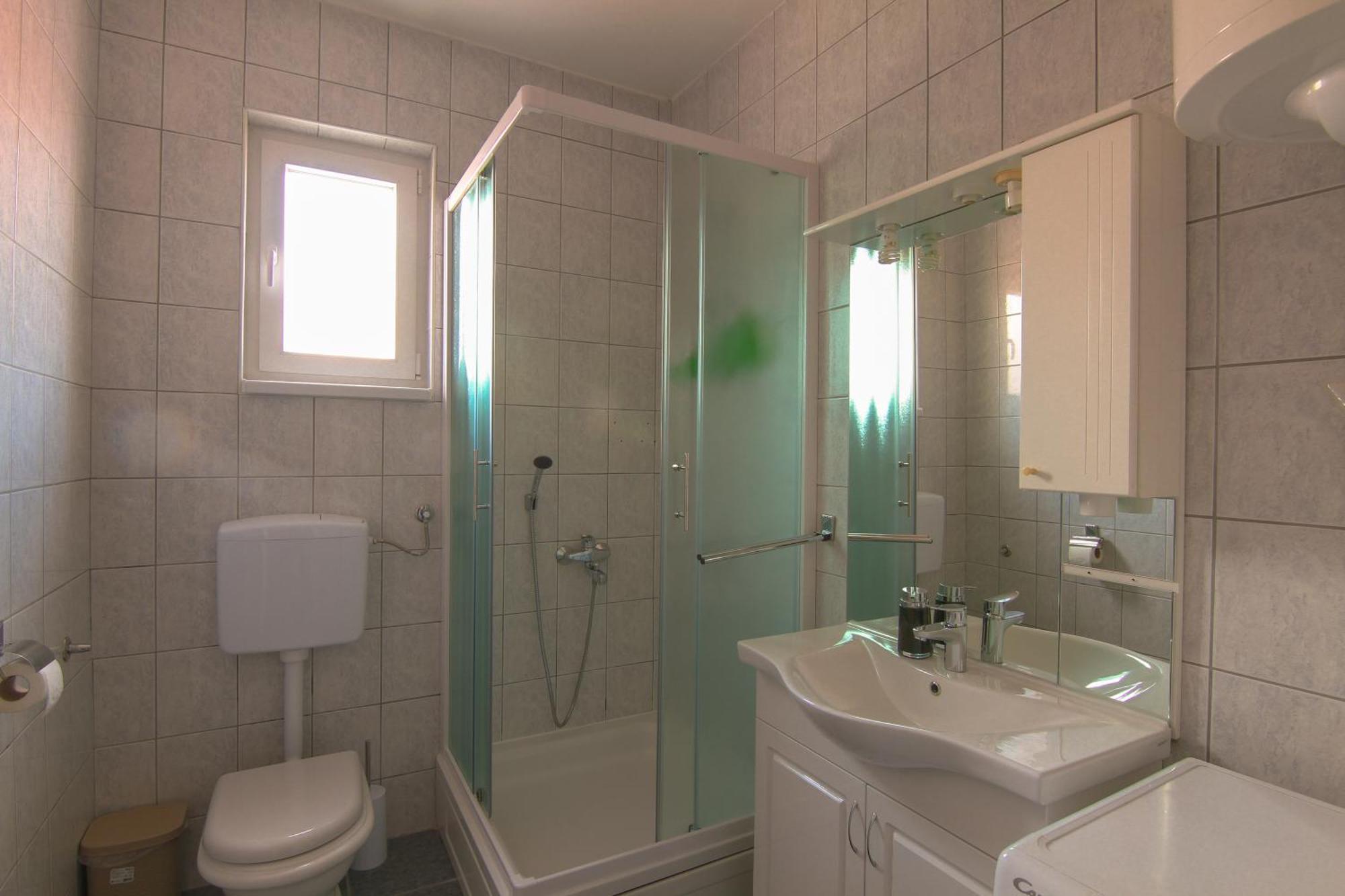 Apartment Beno Medjugorje Luaran gambar