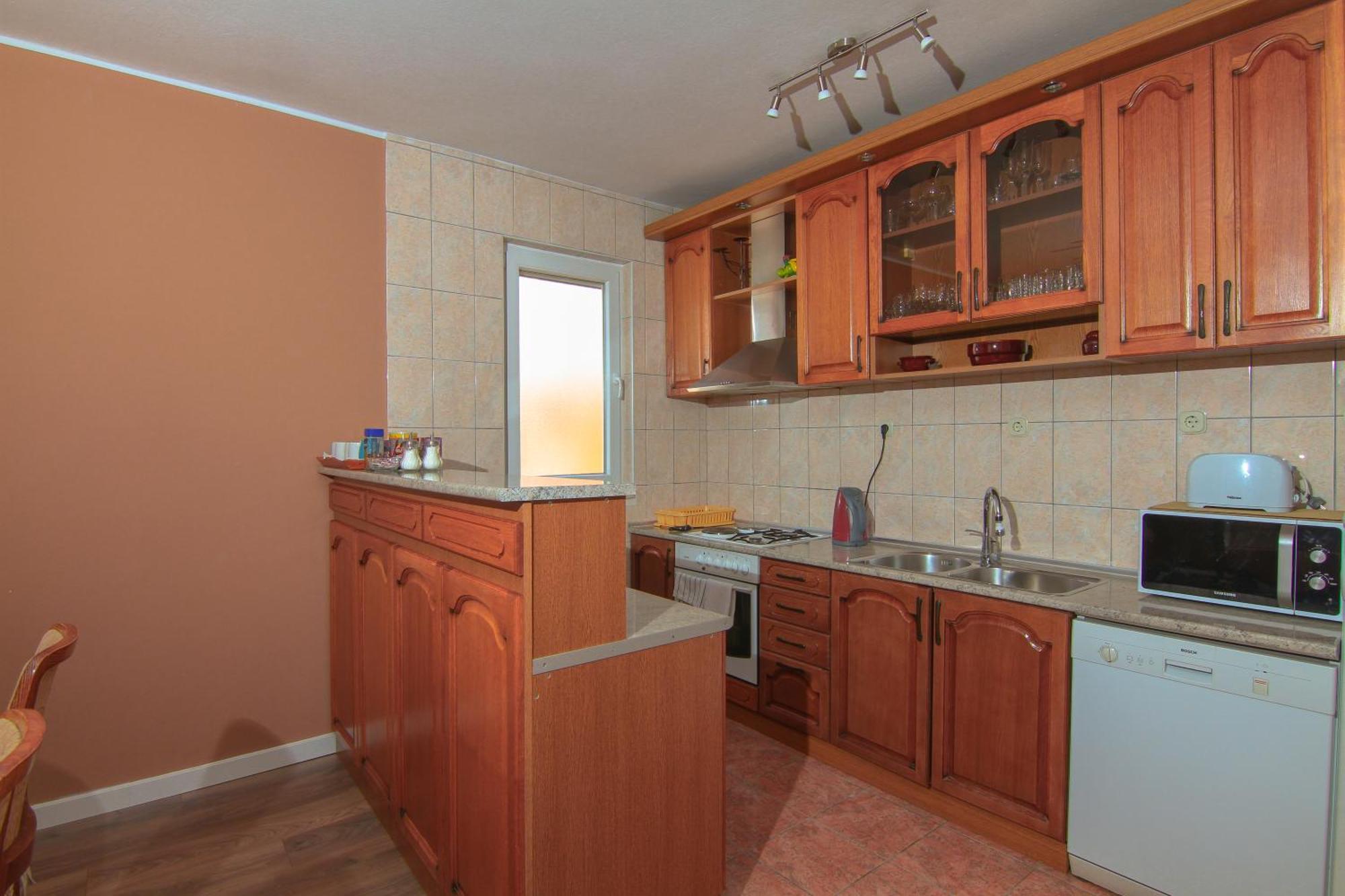 Apartment Beno Medjugorje Luaran gambar