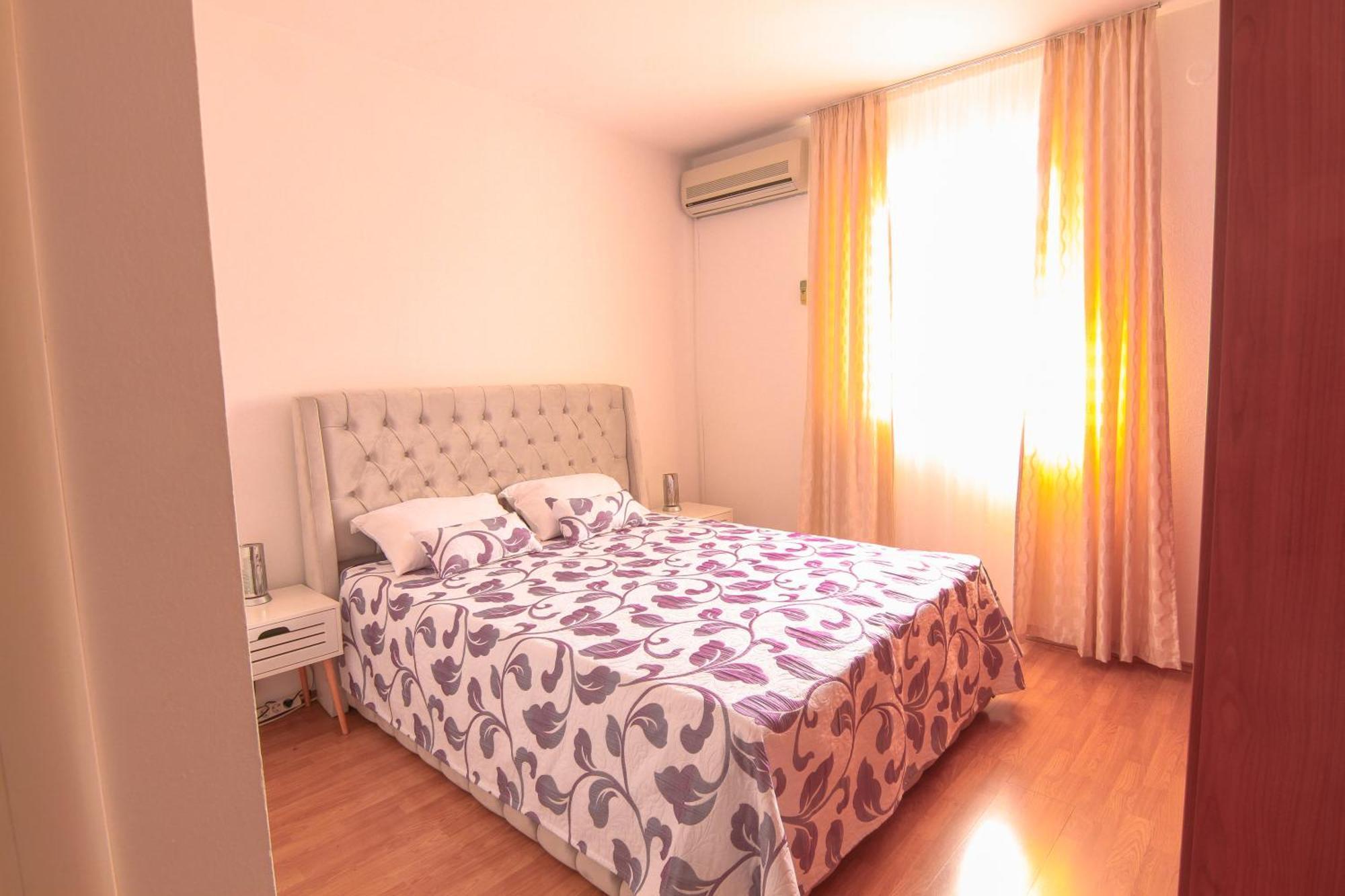 Apartment Beno Medjugorje Luaran gambar