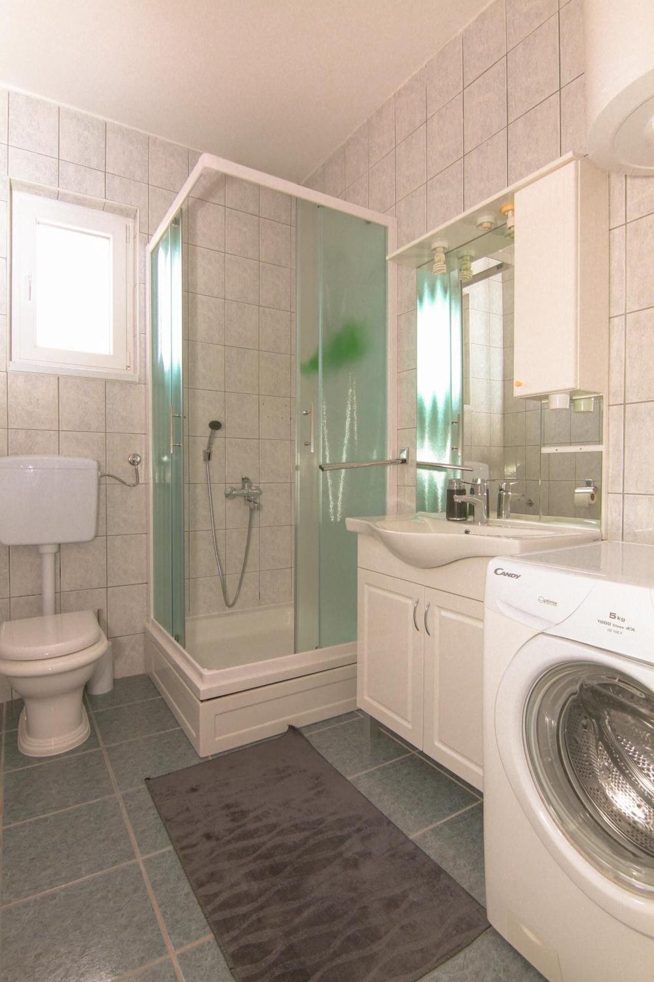 Apartment Beno Medjugorje Luaran gambar