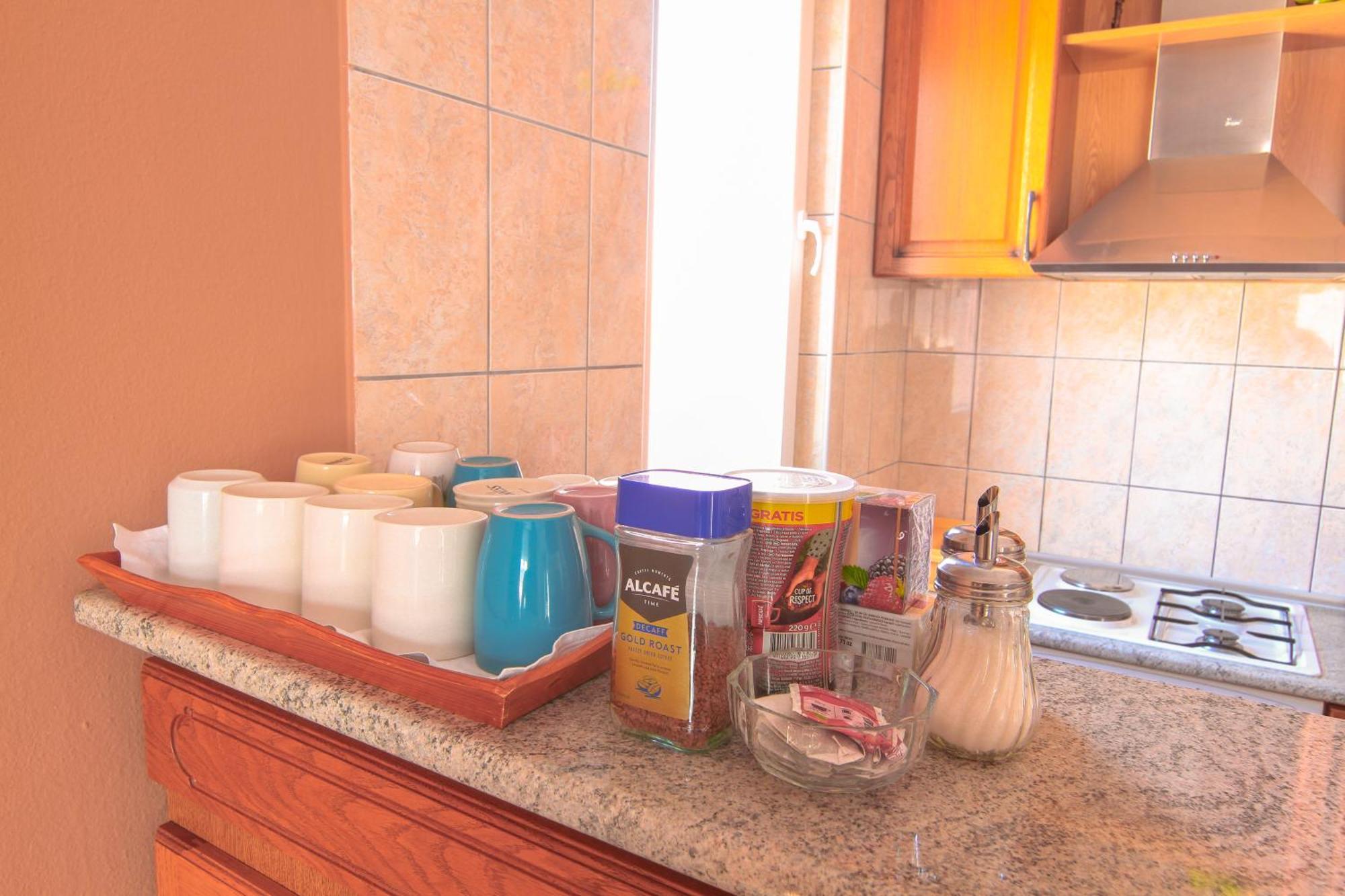 Apartment Beno Medjugorje Luaran gambar