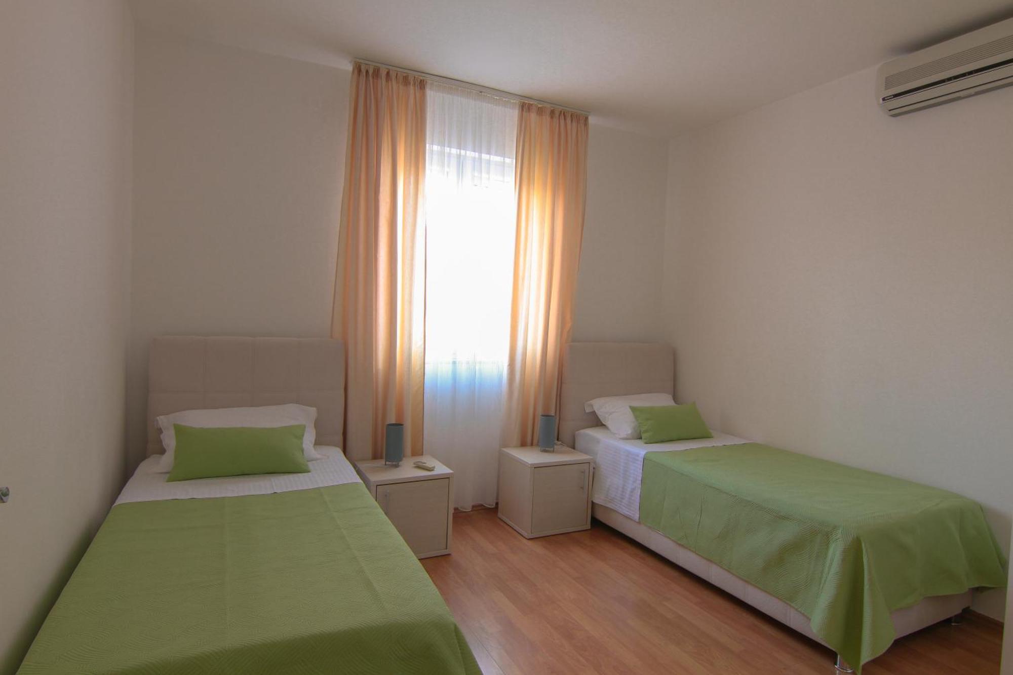Apartment Beno Medjugorje Luaran gambar