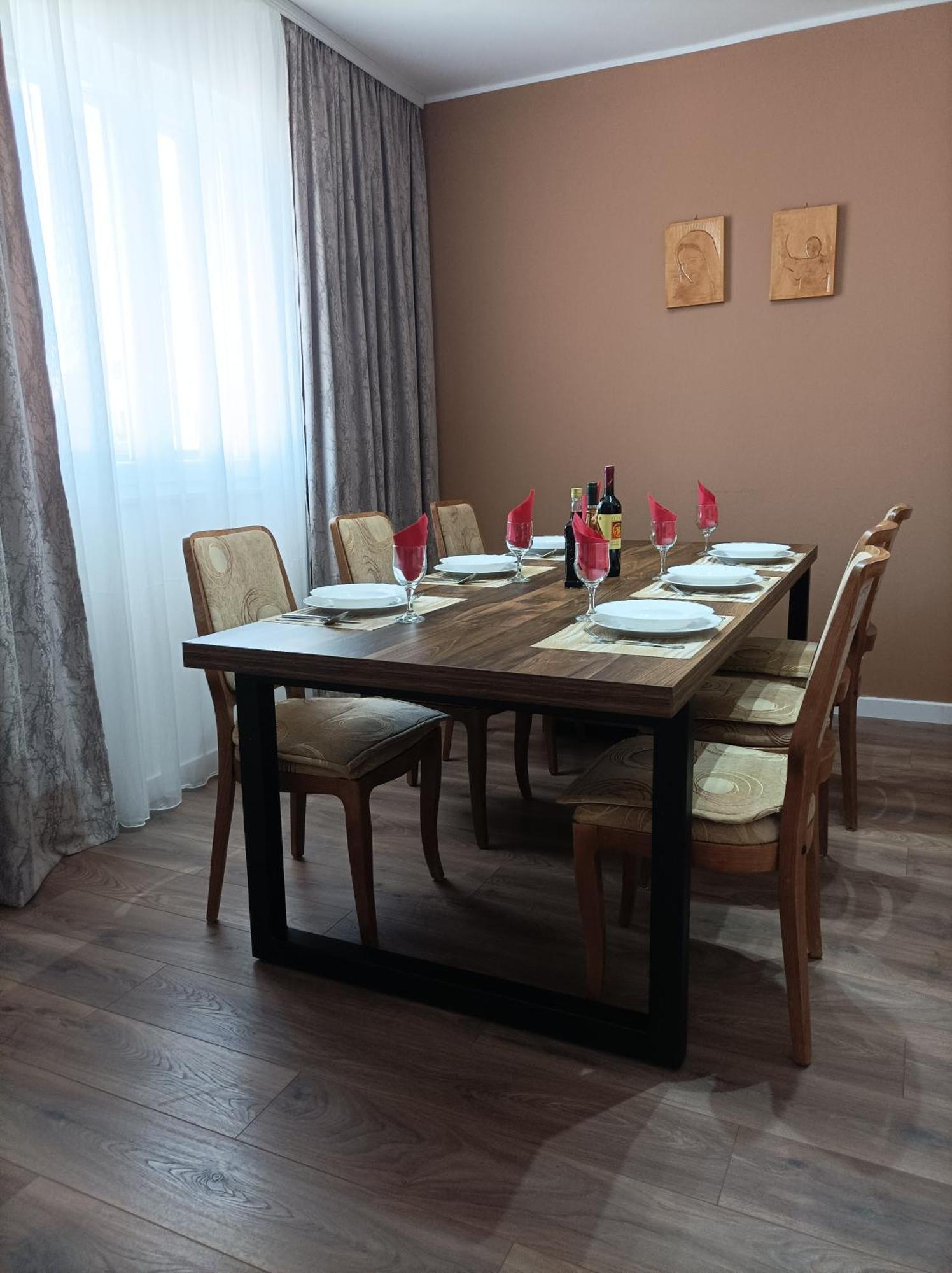 Apartment Beno Medjugorje Luaran gambar
