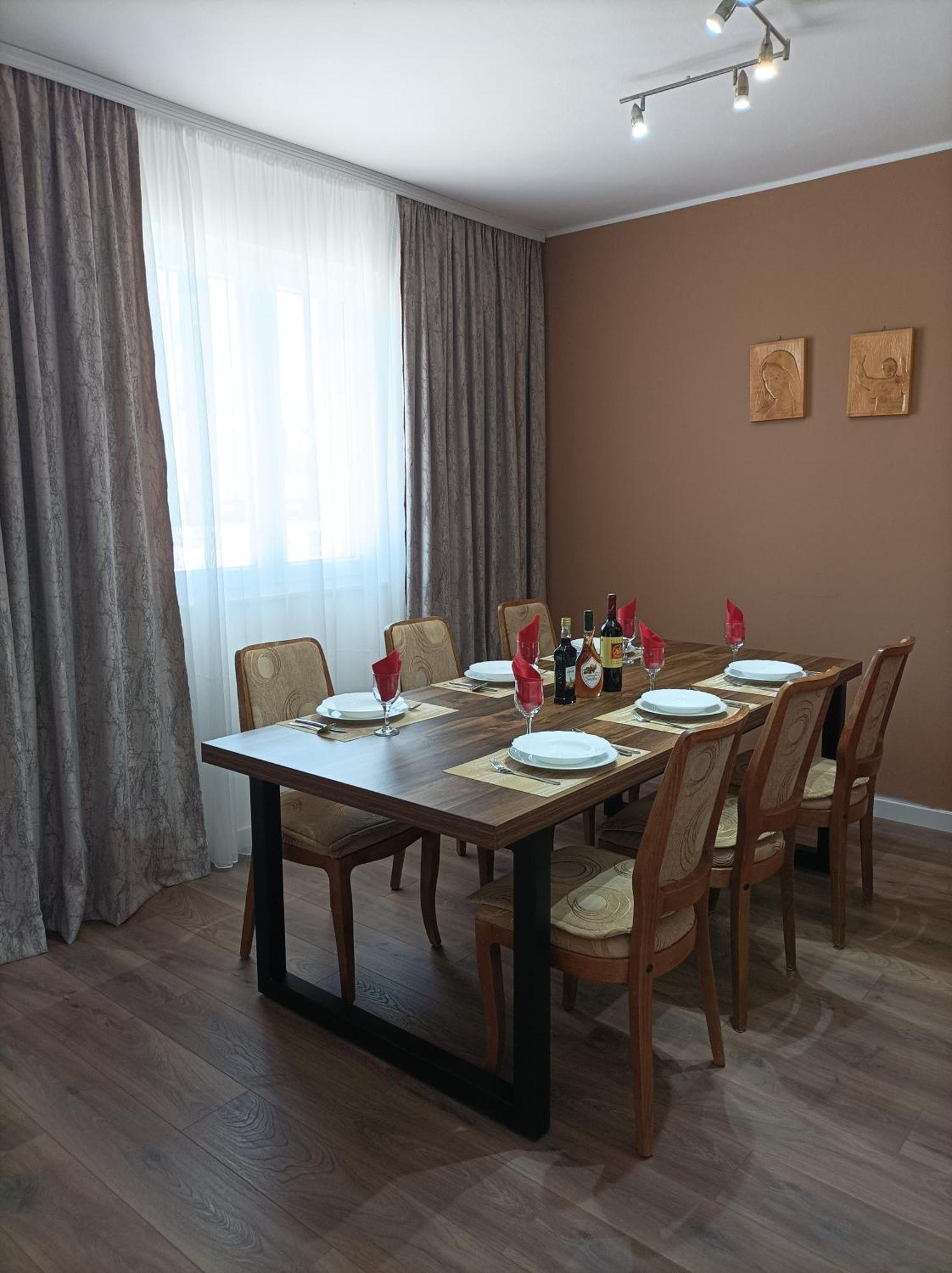 Apartment Beno Medjugorje Luaran gambar