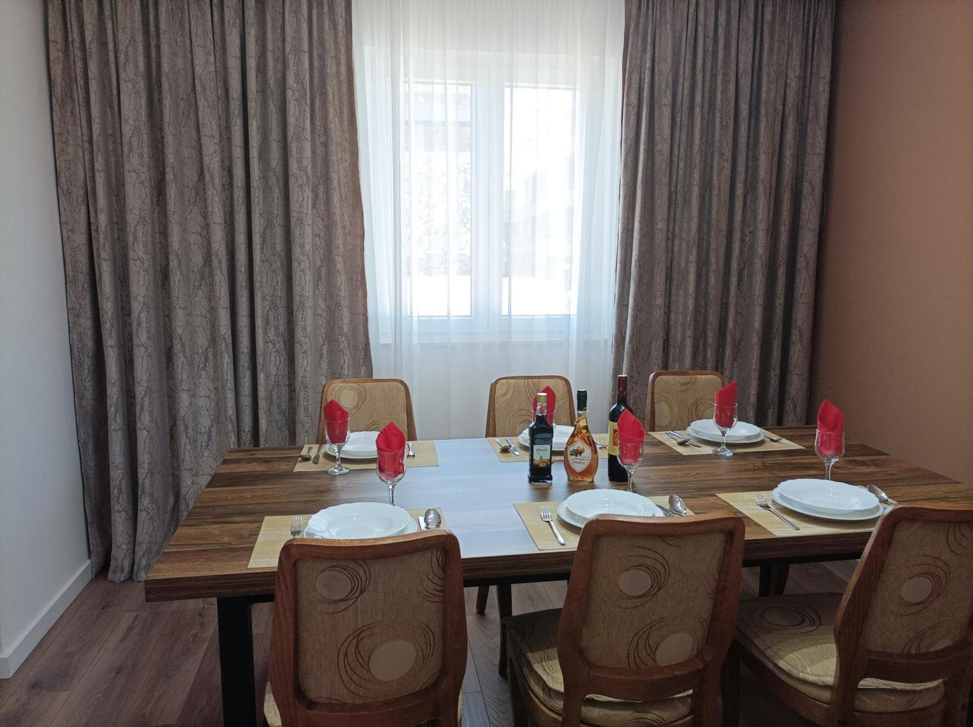 Apartment Beno Medjugorje Luaran gambar