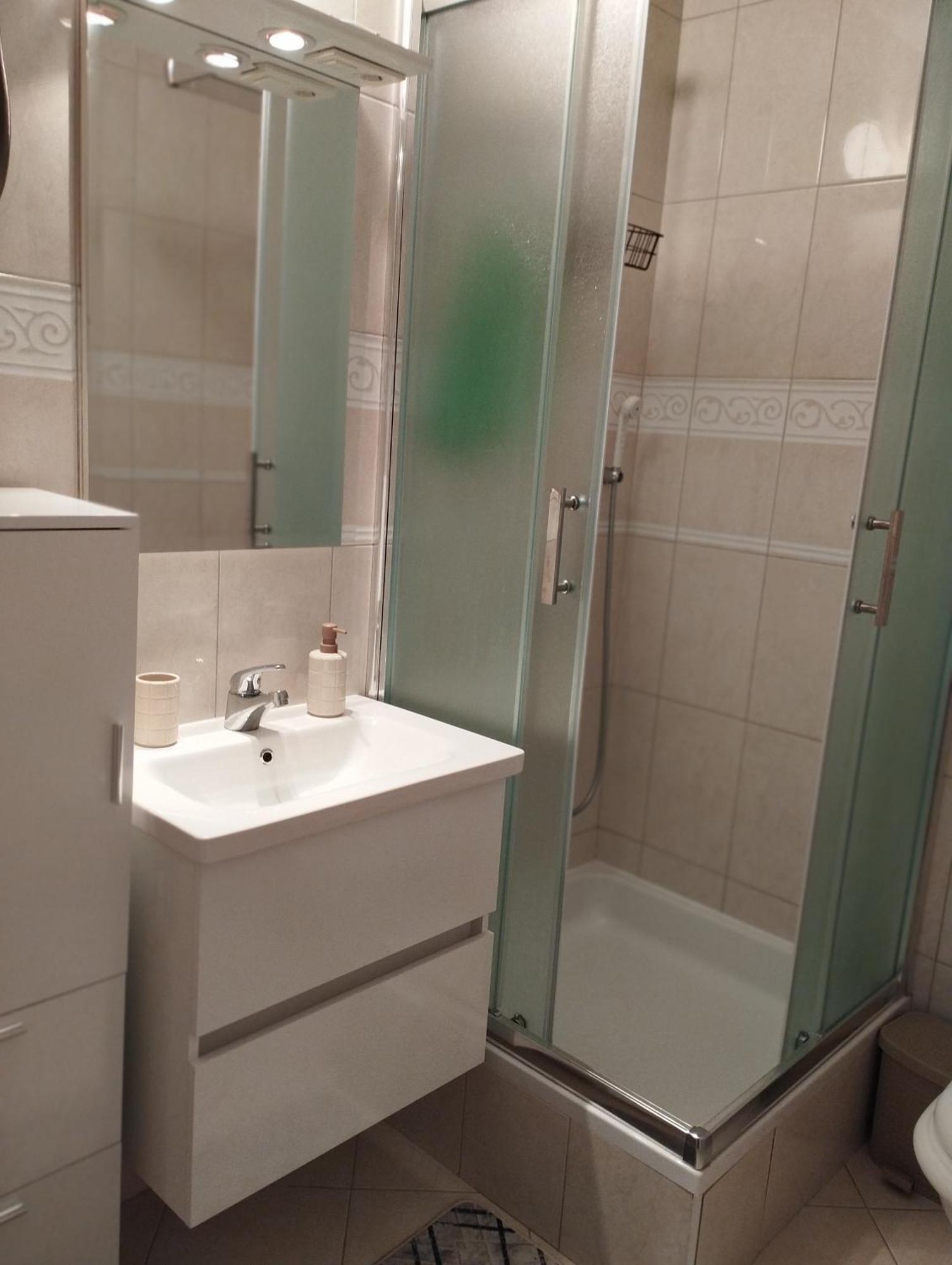 Apartment Beno Medjugorje Luaran gambar