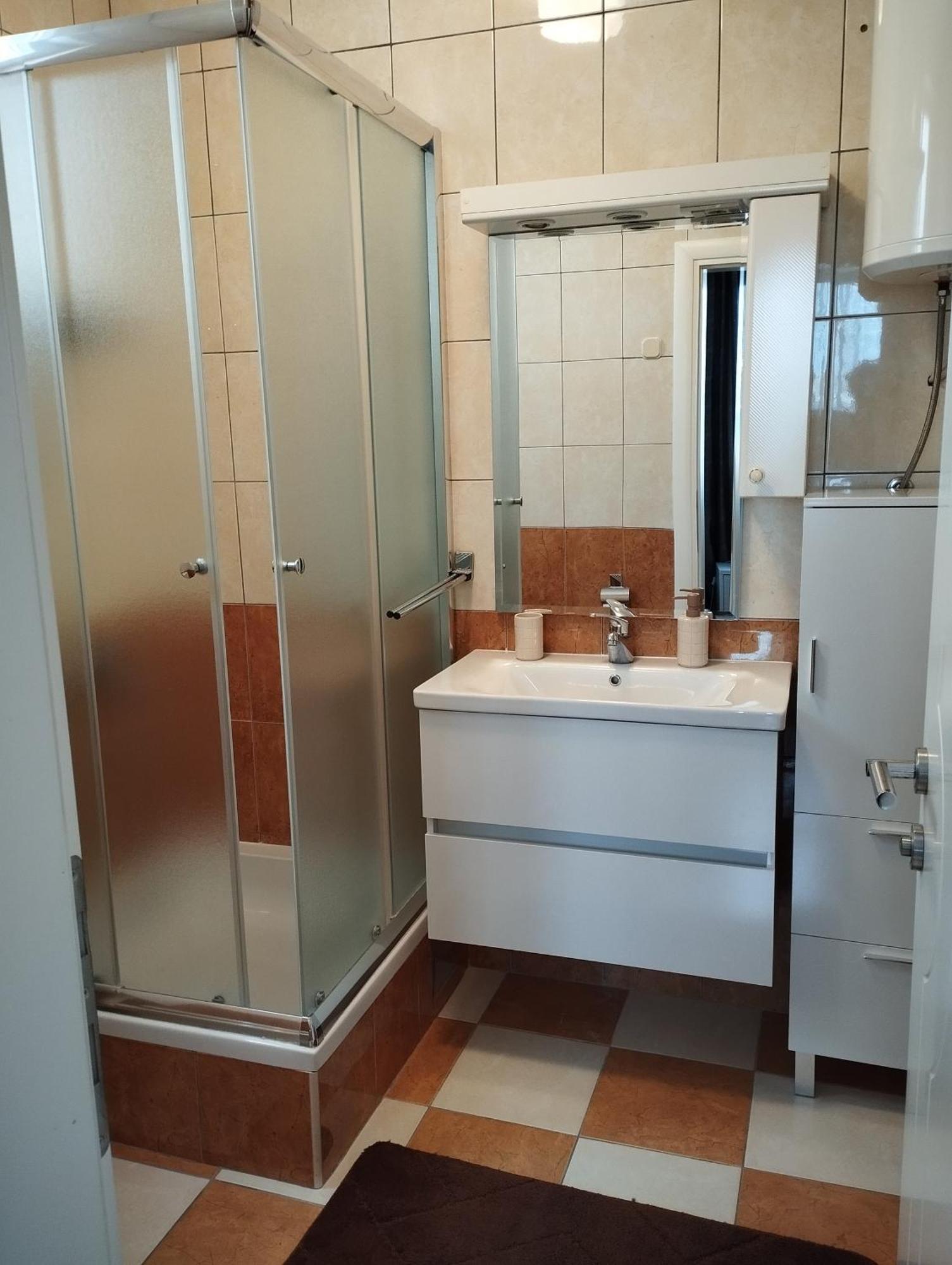 Apartment Beno Medjugorje Luaran gambar