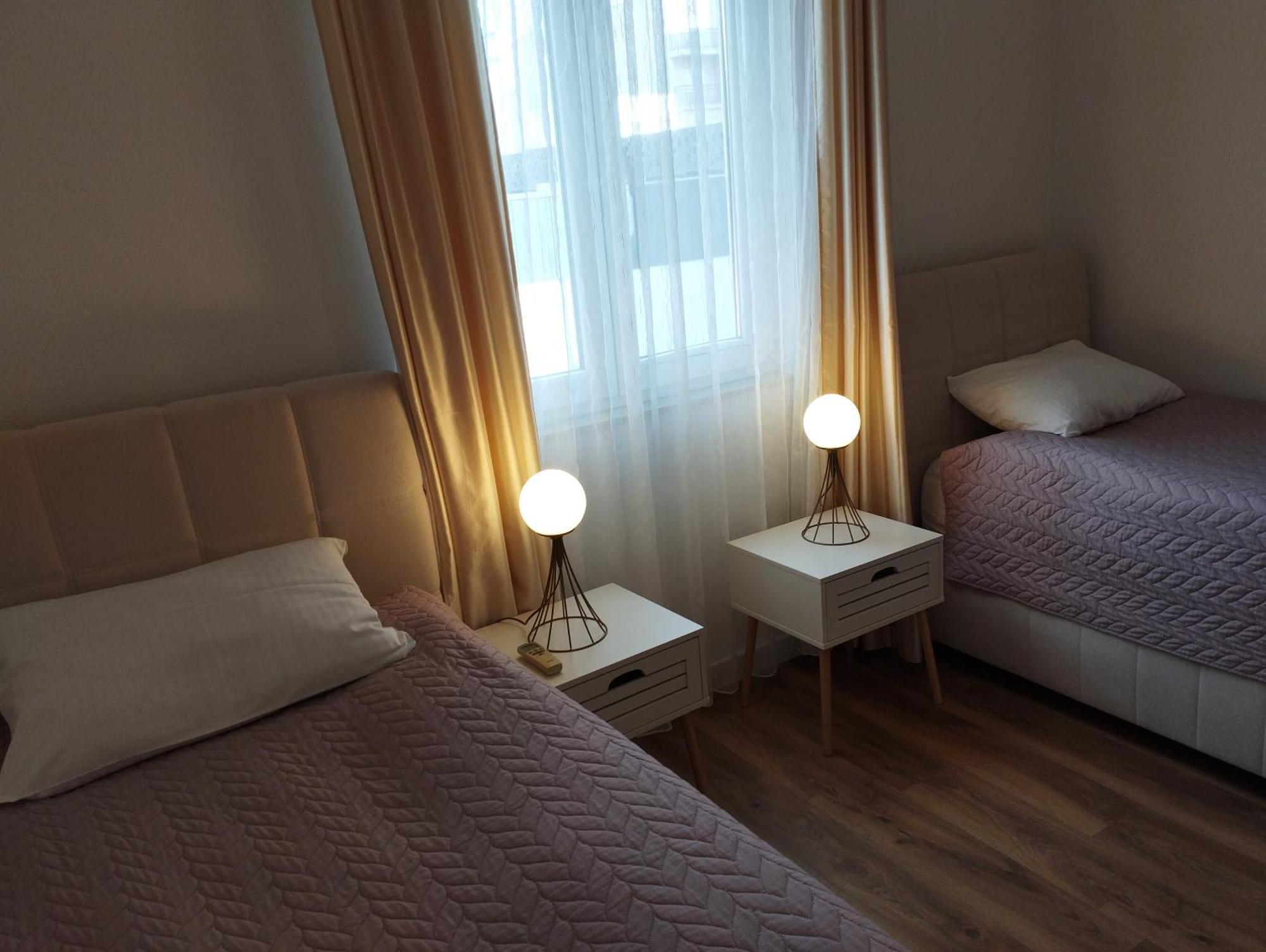 Apartment Beno Medjugorje Luaran gambar