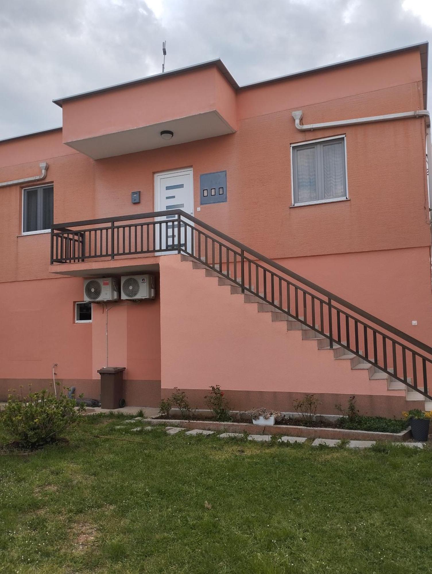 Apartment Beno Medjugorje Luaran gambar