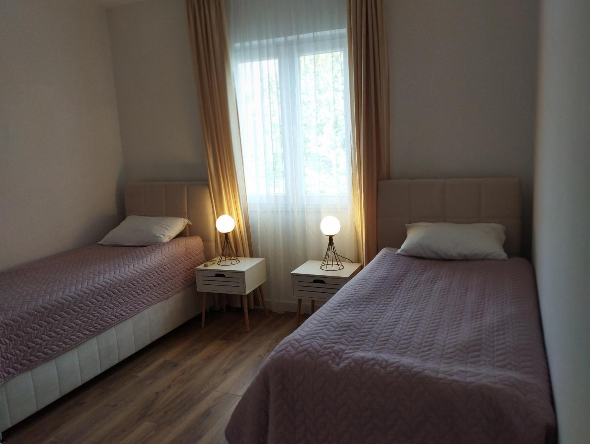 Apartment Beno Medjugorje Luaran gambar